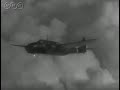 Battle of Malaya 1941-1942 (Japanese footage) part1