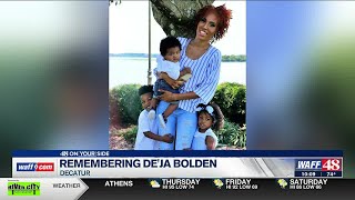 Remembering De'Ja Bolden
