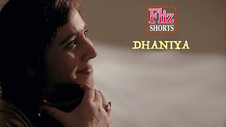 DHANIYA #Fliz Short Film Trailer