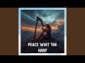 Path of Endless Peace