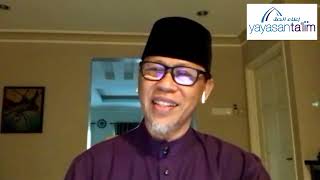 Yayasan Ta'lim: Tafsir dan Tadabbur Al Quran [01-03-2025]