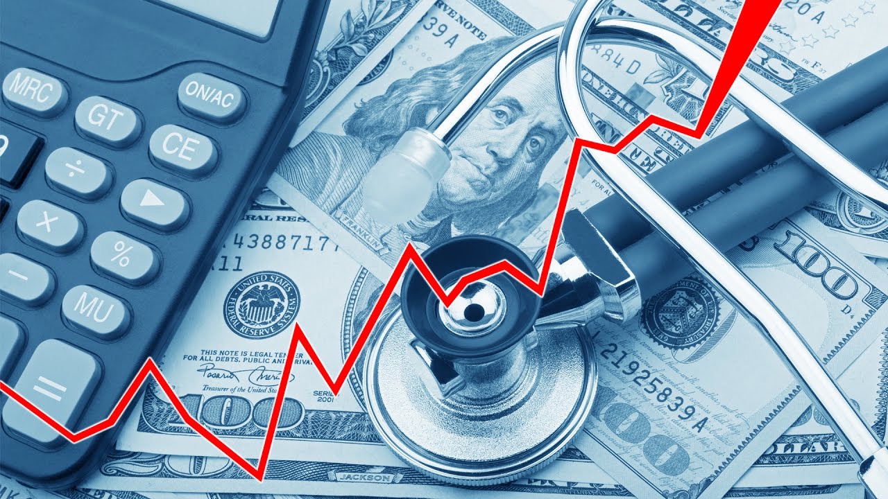 Technology And Healthcare Costs Technology And Healthcare Costs