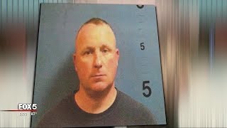 I-Team: Deputy Fired, Arrested Following FOX 5 I-Team Investigation