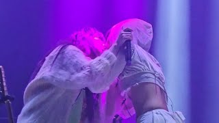 250223 김뜻돌 - 속세탈출 (Feat.스월비) + _()_ @ 노들섬 라이브하우스 김뜻돌 돌잔치 Angel Drop