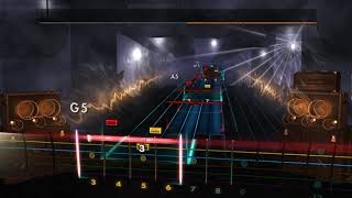 Metallica - Am I Evil? Rocksmith 2014 CDLC Rhythm