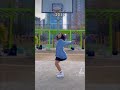 すみぽんの足上がりすぎwww shorts basketball バスケ