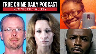Wife arrested after husband found buried in her yard; man rode bus with dead GF’s body parts -TCDPOD