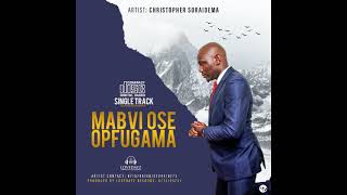 pastor Chris mabvi ose Opfugama