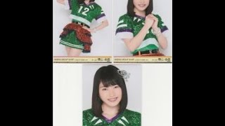 横山由依（次期総監督）の発案でＡＫＢ４８フリーライブ開催