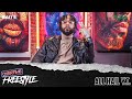 All Hail Y.T. Freestyle | OVERTIME | SWAY'S UNIVERSE