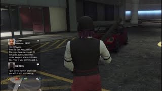 GTA FREEAIM WARS R.I.P Bad-Ass115, John05_NZ