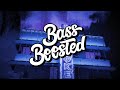 Pop Smoke - Brush Em ft. Rah Swish [Bass Boosted]