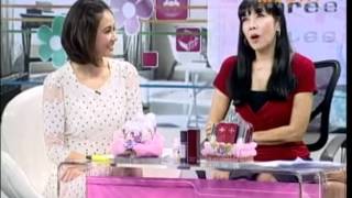 คุณ ตั๊ก YURA @ นารีโซไซตี้