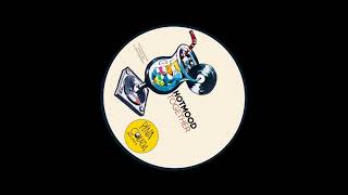 Hotmood - Together (Pina Colada Records)