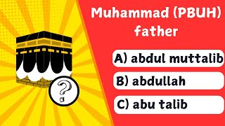 Guess the Prophet Quiz!  30 Questions to Test Your Knowledge of the Prophets