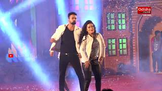 Ollywood Latest Dance Songs | Awards Show Performance | 5th State Tele Awards