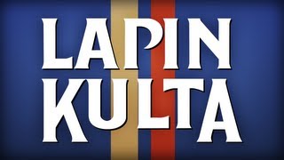 Beverage Guide Express - Lapin Kulta