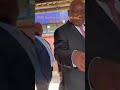 Ramaphosa LAUGHS At South Africans 🇿🇦