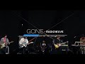 Radiowave - Gone [Live]