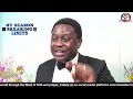 REJOICE IN HOPE || Success Arena Int || Ayo-Simeon Agbelusi