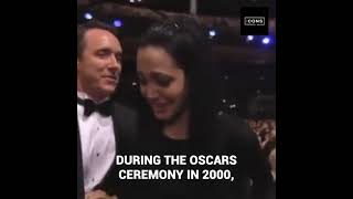 Angelina Jolie speaks about her affection towards her brother James Haven, Clarifies the Rumours