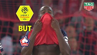 But Jonathan IKONE (68') / LOSC - FC Nantes (2-1)  (LOSC-FCN) / 2018-19