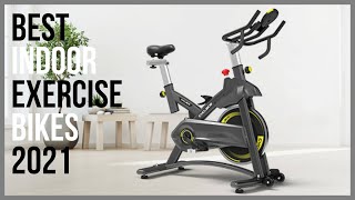 The 11 Best Indoor Exercise Bikes in 2021 #shorts