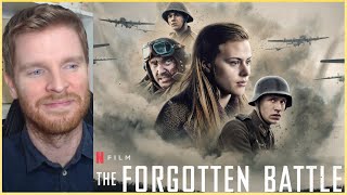 A Batalha Esquecida - Crítica do filme da Netflix