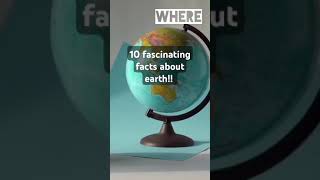 The full video in the channel!! #earth #facts #viralvideo #youtube #video  #unique #edit #ai