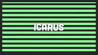 Kira Divine - Icarus  [Lab78] (Official Lyric Video)