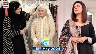 Good Morning Pakistan | Essential Tips for Choosing the Perfect Abaya and Hijab
