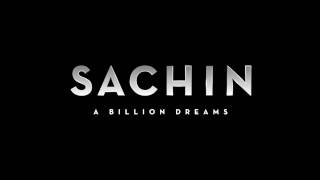 Sachin A Billion Dreams   Official Teaser   Sachin Tendulkar