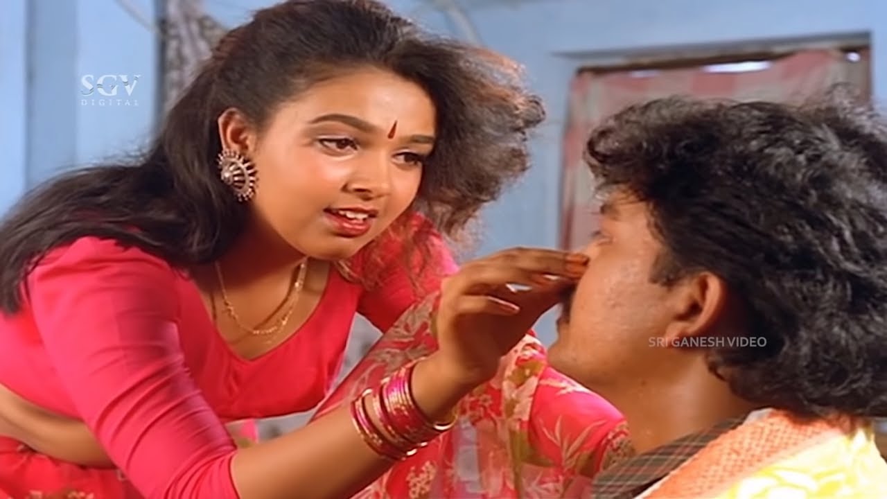 Pooja Lokesh