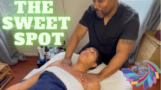 "Massage Mastery 101: Unlocking the Power of Healing Hands" by the Wellness Training Academy.com