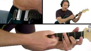 Beginner Guitar Chords Lesson - #18 - Brad Carlton