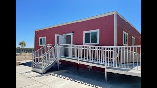 E Center Head Start