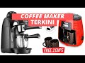 coffee maker terkini alat kopi bisa untuk di rumah