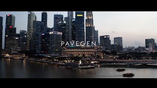 Smart City Development, Pavegen