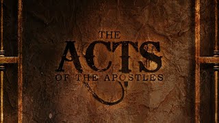 Acts Part 20