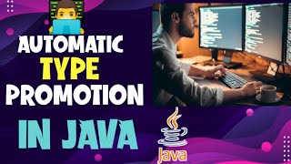Automatic Type Promotion in Java | Java tutorial for beginners | Type Promotion in Java| Info Tricky