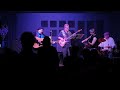 David Helfand and the Majestic Ensemble/Memories of Home/ Jazz Station, June 5th,2025
