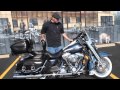 Pre-Owned 2003 Harley-Davidson Road King Classic