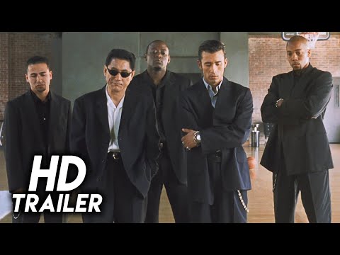 Brother 2000 Original Trailer Fhd Youtube