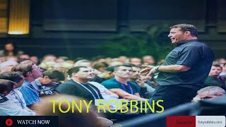 Tony Robbins:  Your Emotional Triad (Motivation video)