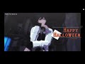 【 mmdあんスタ 】 happy halloween 【 氷鷹北斗 】