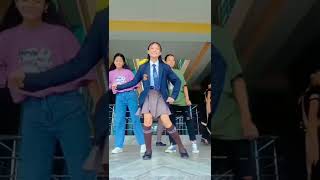 chamak chamak ka ||school cute🥀girls dancing