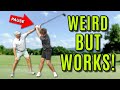 The Driver Swing Is So Much Easier When You Use This New Swing Method (w/ Ben Kruper)