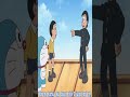 Doraemon Masih Ada Waktu Nobita SMP-SMA?!