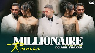 Millionaire Song Yo Yo Honey Singh Dj Anil Thakur Album Glory Viral Song T-Series Mix 2025