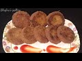 രുചികരമായ ചിക്കൻ കട്ലറ്റ് chicken cutlet iftar recipe kerala style easy tasty chicken cutlet ep 15